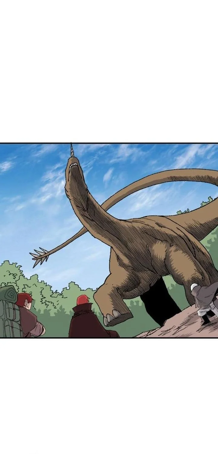 The Tale of the Skeleton Messenger Chapter 17 - halaman 19
