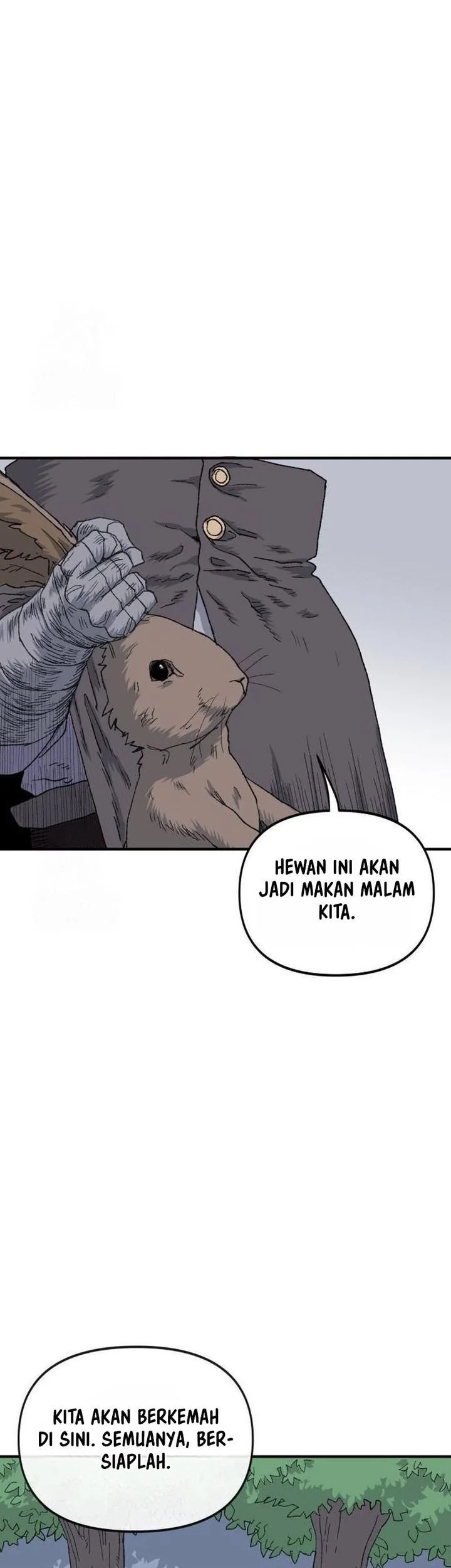 The Tale of the Skeleton Messenger Chapter 17 - halaman 24