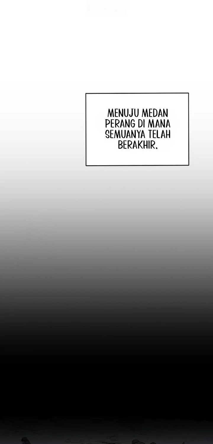 The Tale of the Skeleton Messenger Chapter 17 - halaman 31