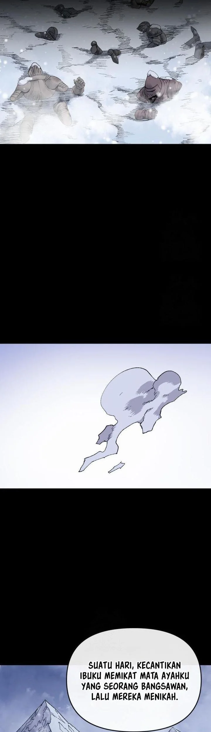 The Tale of the Skeleton Messenger Chapter 17 - halaman 32