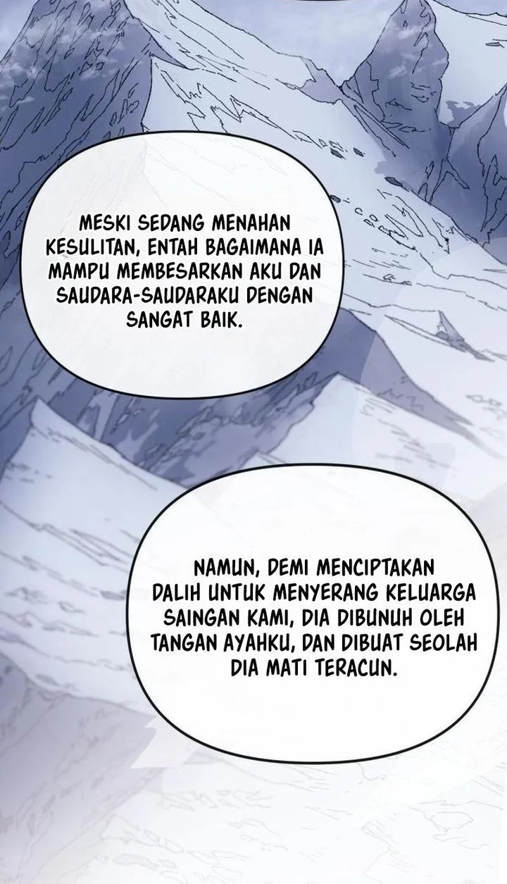 The Tale of the Skeleton Messenger Chapter 17 - halaman 33