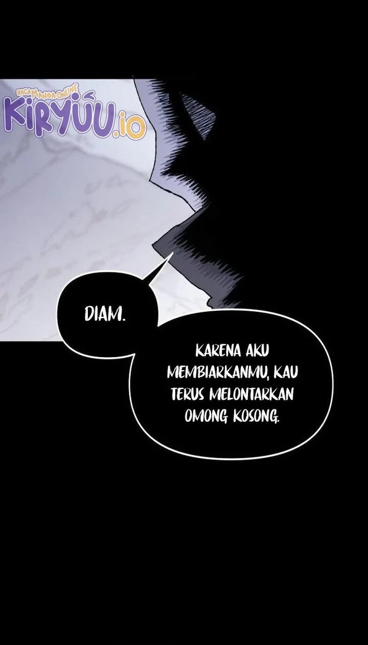 The Tale of the Skeleton Messenger Chapter 17 - halaman 43