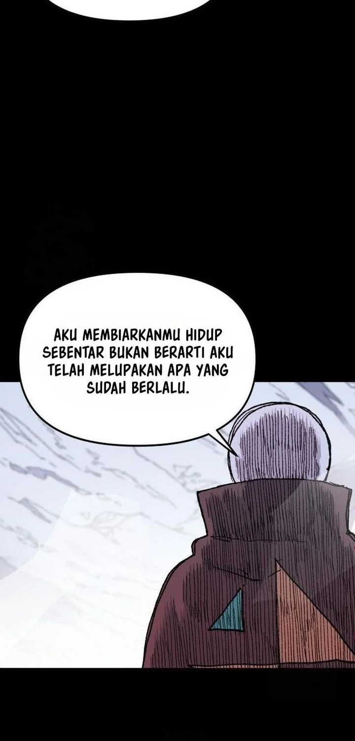 The Tale of the Skeleton Messenger Chapter 17 - halaman 45