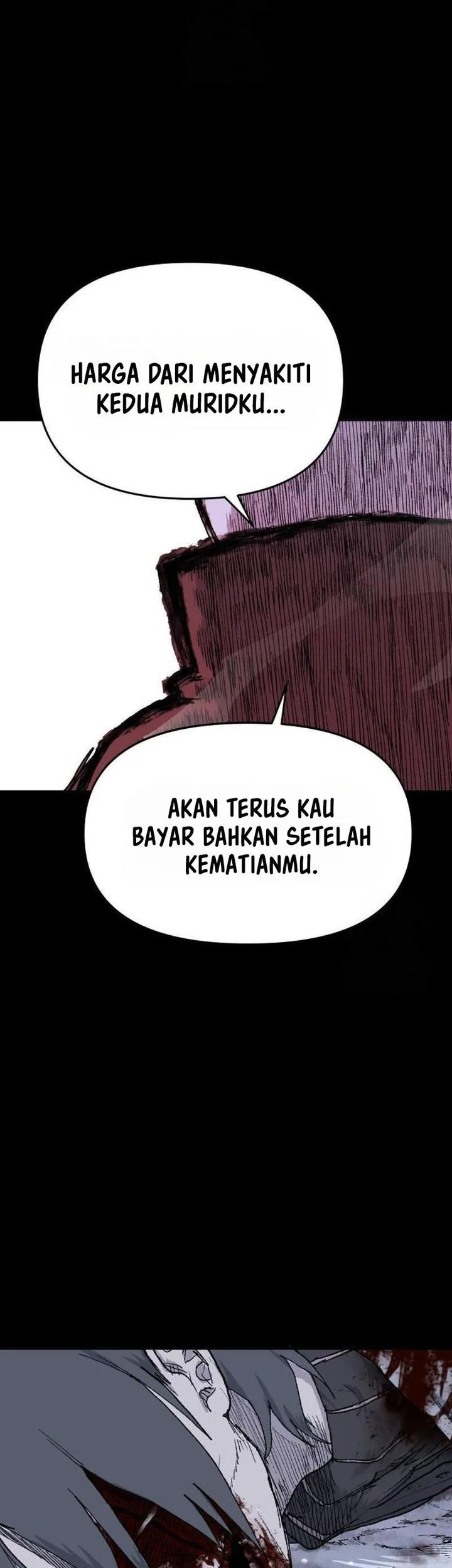 The Tale of the Skeleton Messenger Chapter 17 - halaman 46