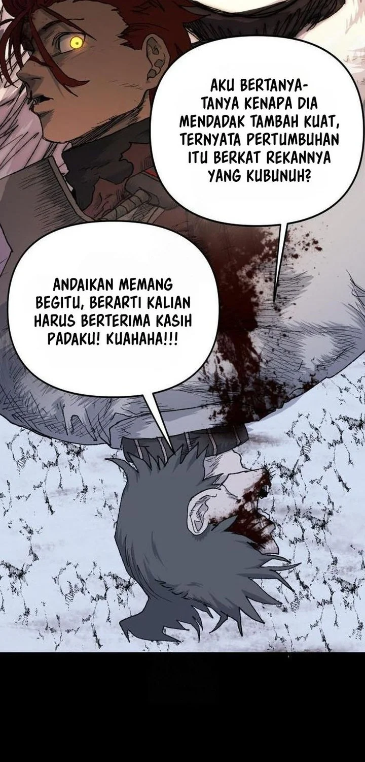 The Tale of the Skeleton Messenger Chapter 17 - halaman 51