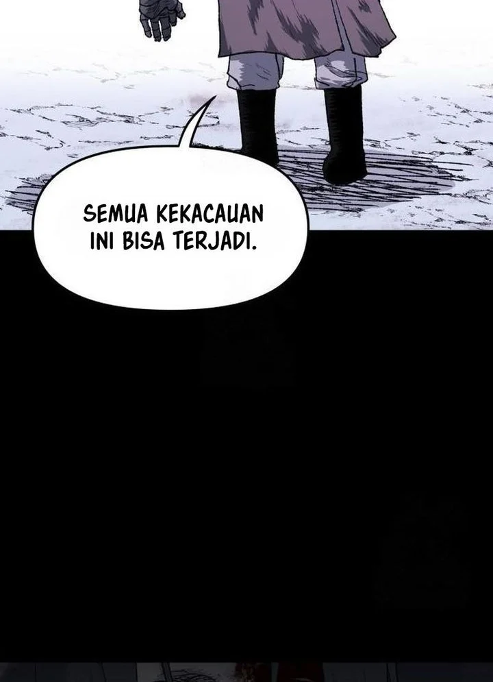 The Tale of the Skeleton Messenger Chapter 17 - halaman 55