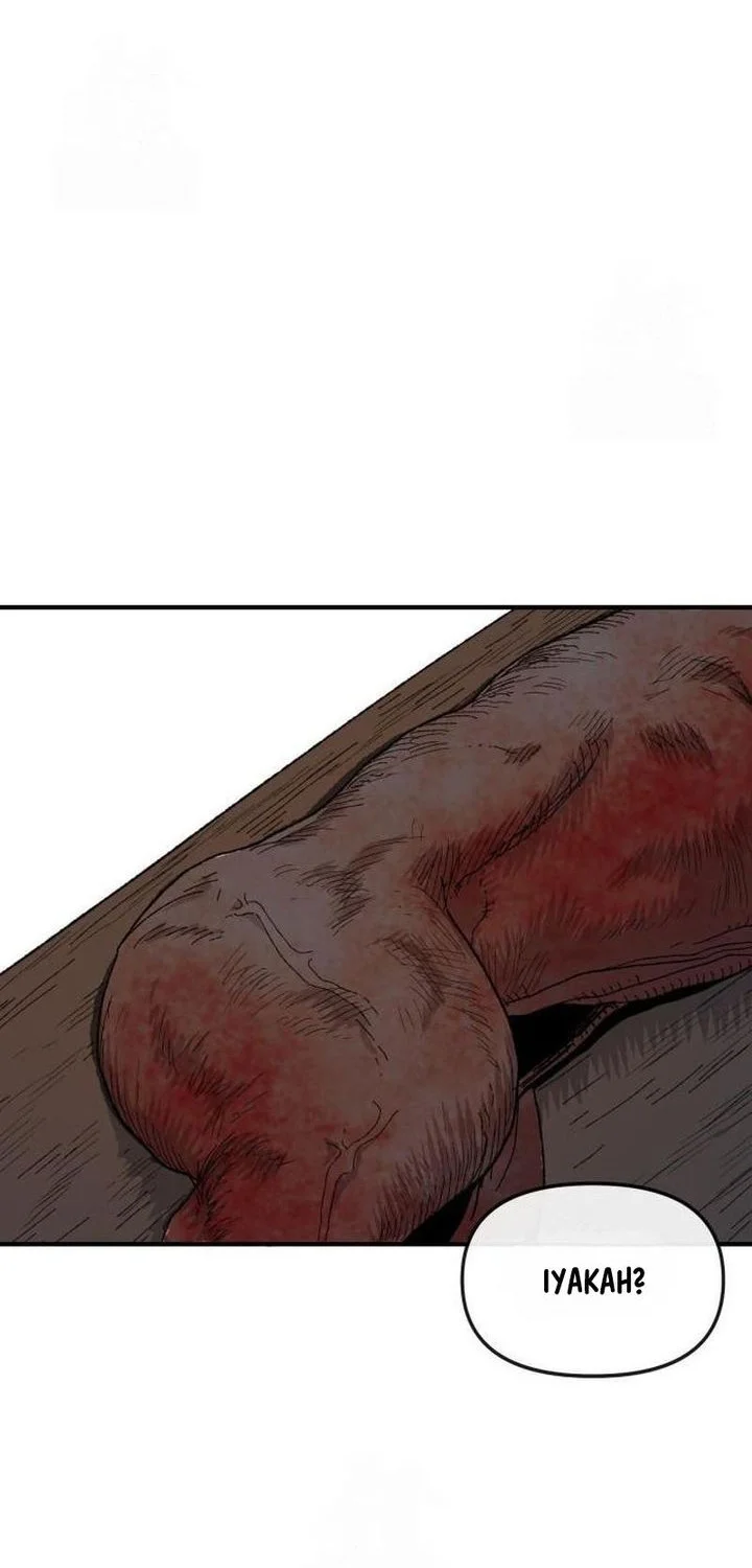 The Tale of the Skeleton Messenger Chapter 17 - halaman 61