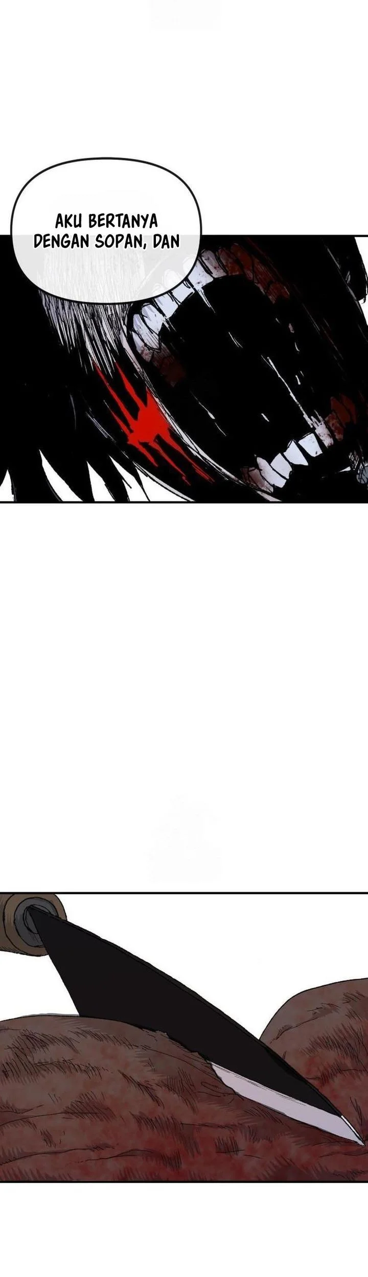 The Tale of the Skeleton Messenger Chapter 17 - halaman 62