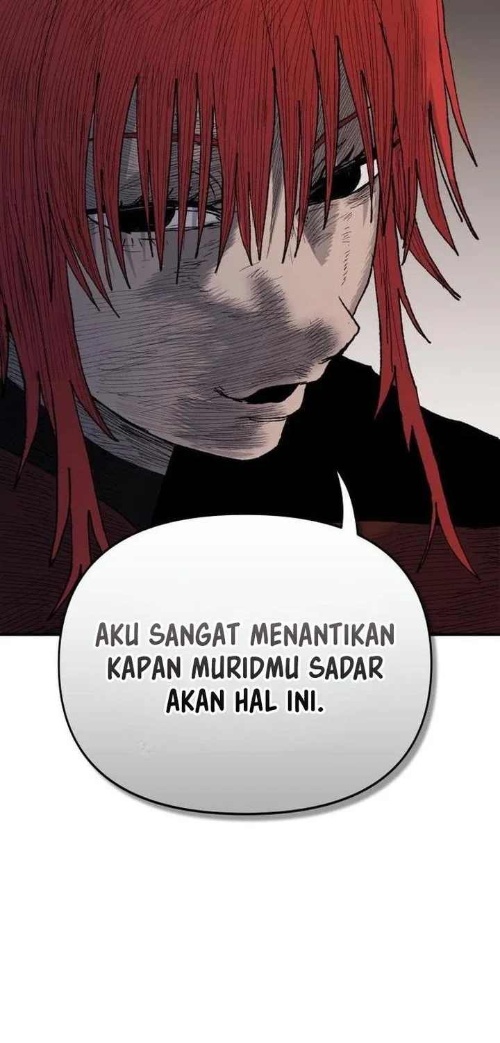 The Tale of the Skeleton Messenger Chapter 17 - halaman 69