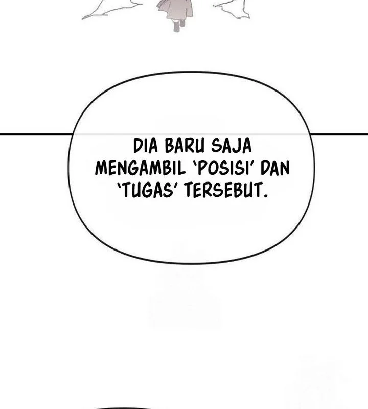 The Tale of the Skeleton Messenger Chapter 17 - halaman 7