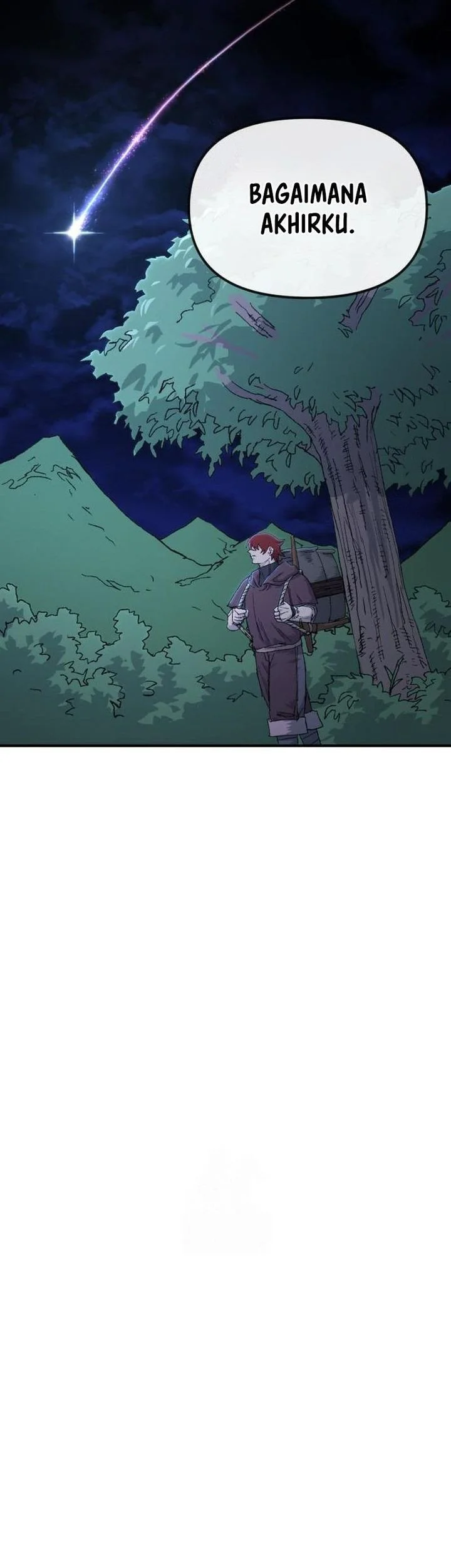 The Tale of the Skeleton Messenger Chapter 17 - halaman 72