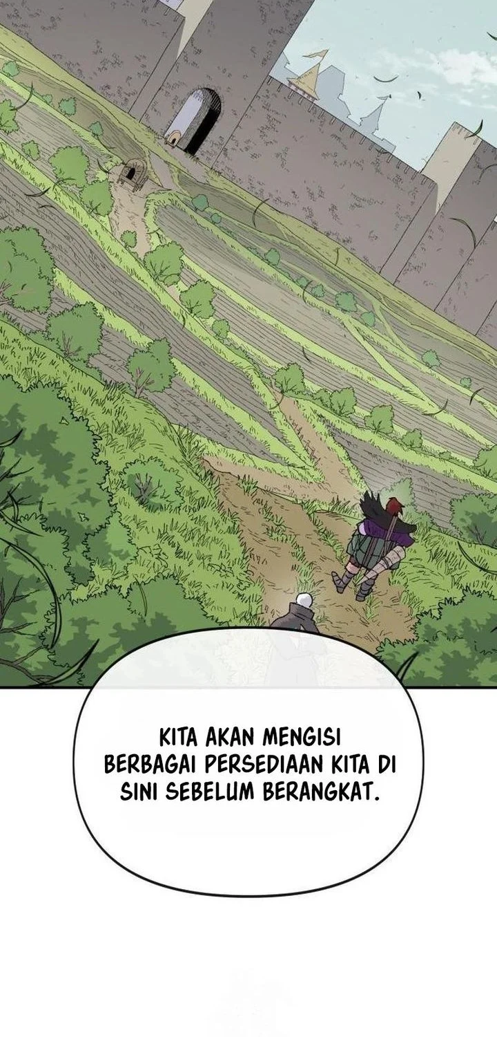 The Tale of the Skeleton Messenger Chapter 17 - halaman 75