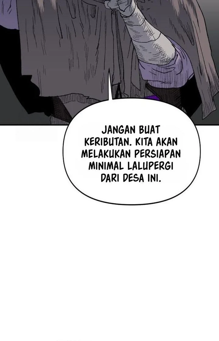 The Tale of the Skeleton Messenger Chapter 17 - halaman 79
