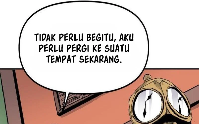 The Tale of the Skeleton Messenger Chapter 18 - halaman 12