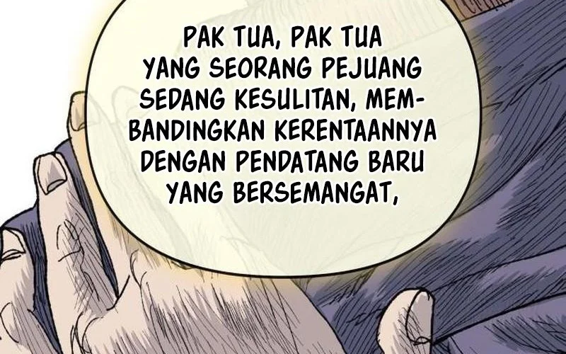The Tale of the Skeleton Messenger Chapter 18 - halaman 16