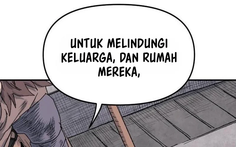 The Tale of the Skeleton Messenger Chapter 18 - halaman 20