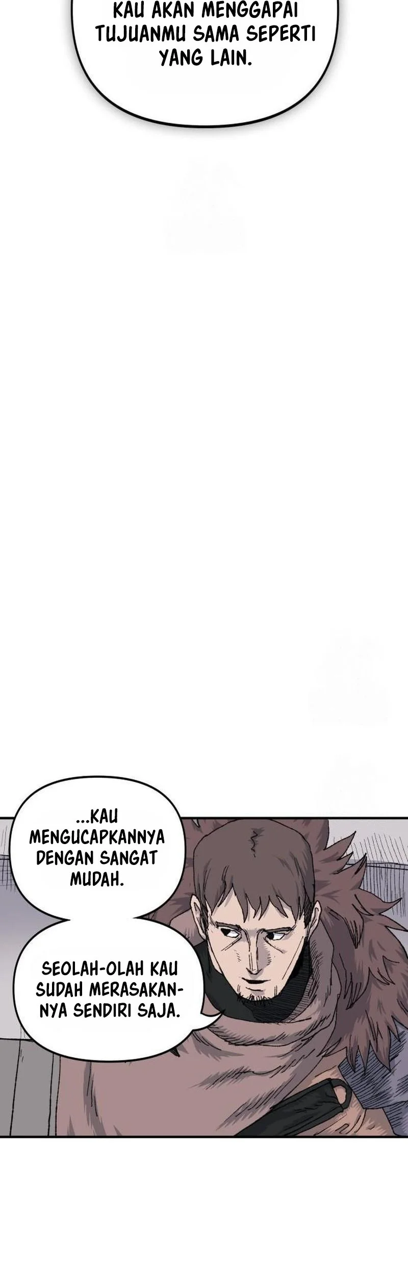 The Tale of the Skeleton Messenger Chapter 18 - halaman 26