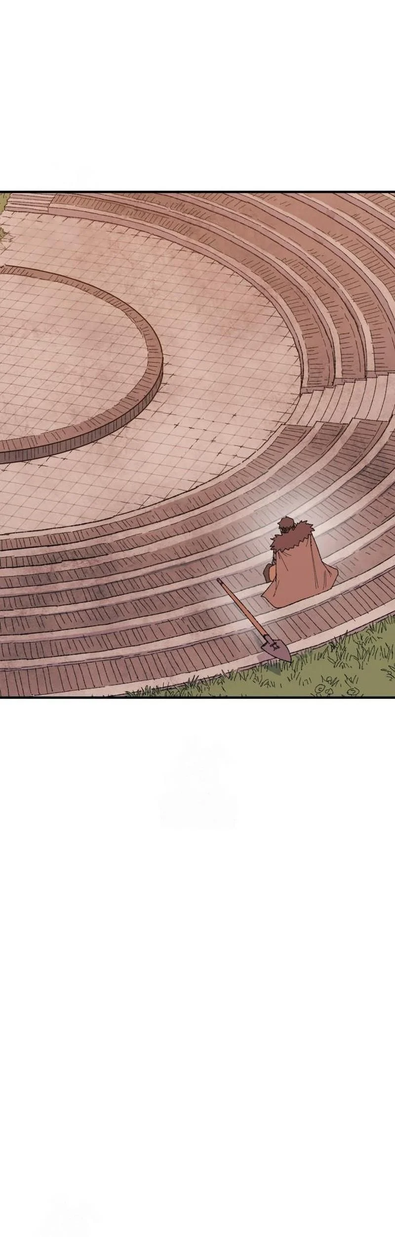 The Tale of the Skeleton Messenger Chapter 18 - halaman 33