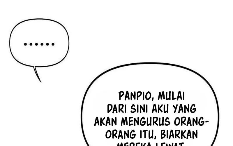 The Tale of the Skeleton Messenger Chapter 18 - halaman 4