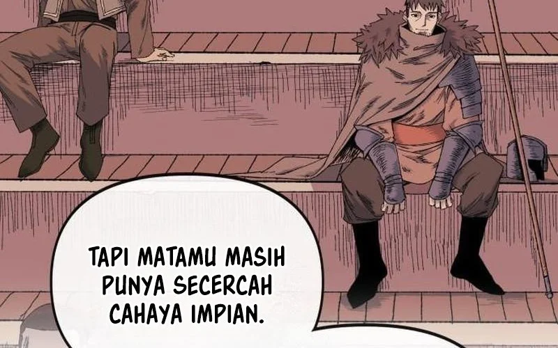 The Tale of the Skeleton Messenger Chapter 18 - halaman 44