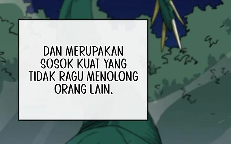 The Tale of the Skeleton Messenger Chapter 18 - halaman 72
