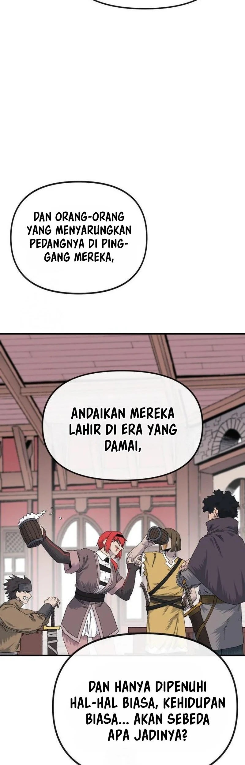 The Tale of the Skeleton Messenger Chapter 18 - halaman 78