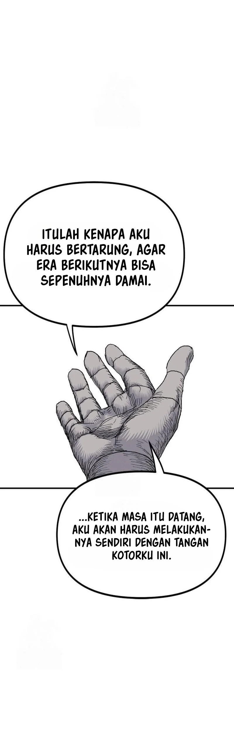The Tale of the Skeleton Messenger Chapter 18 - halaman 85