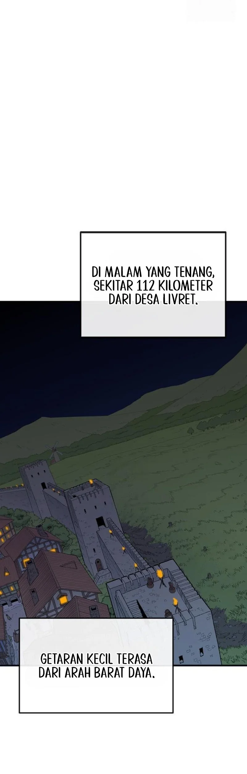 The Tale of the Skeleton Messenger Chapter 18 - halaman 87
