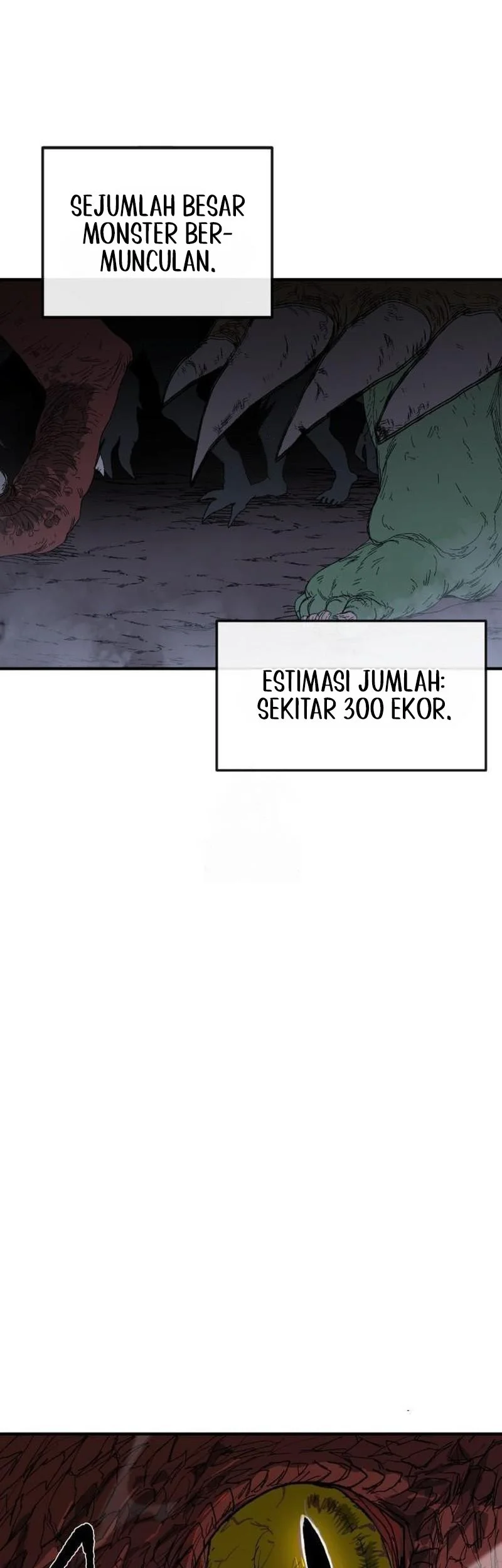 The Tale of the Skeleton Messenger Chapter 18 - halaman 89