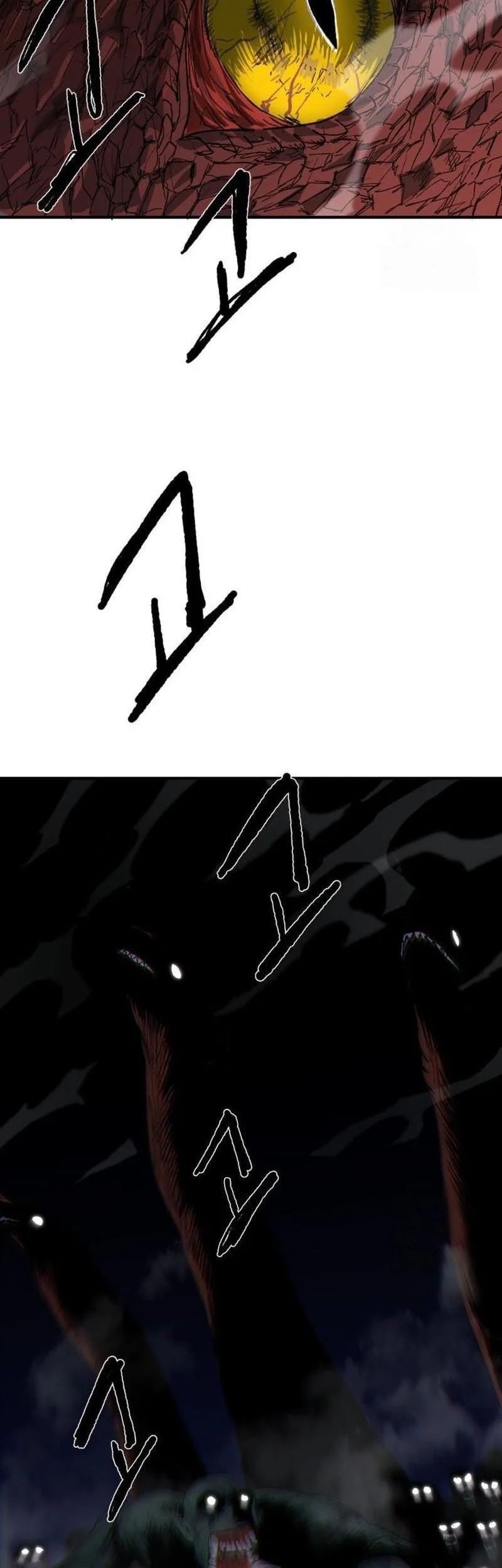 The Tale of the Skeleton Messenger Chapter 18 - halaman 90