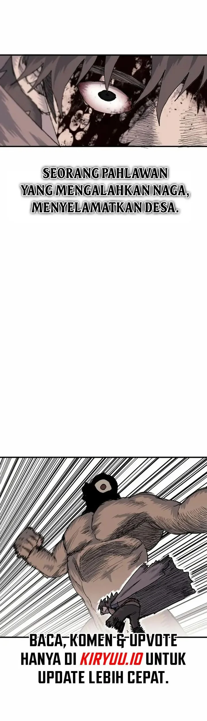 The Tale of the Skeleton Messenger Chapter 19 - halaman 105