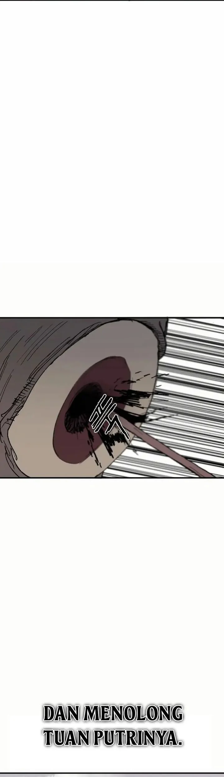The Tale of the Skeleton Messenger Chapter 19 - halaman 107