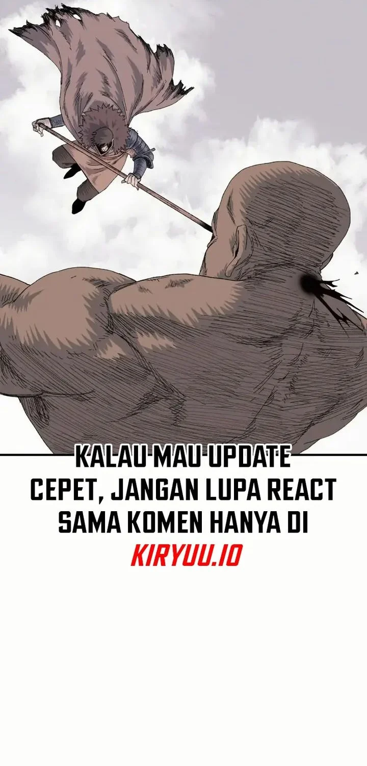 The Tale of the Skeleton Messenger Chapter 19 - halaman 108