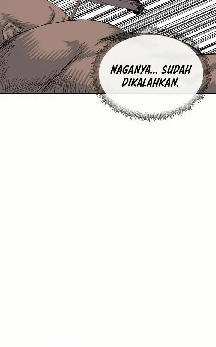 The Tale of the Skeleton Messenger Chapter 19 - halaman 112