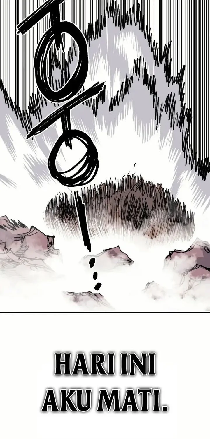 The Tale of the Skeleton Messenger Chapter 19 - halaman 116