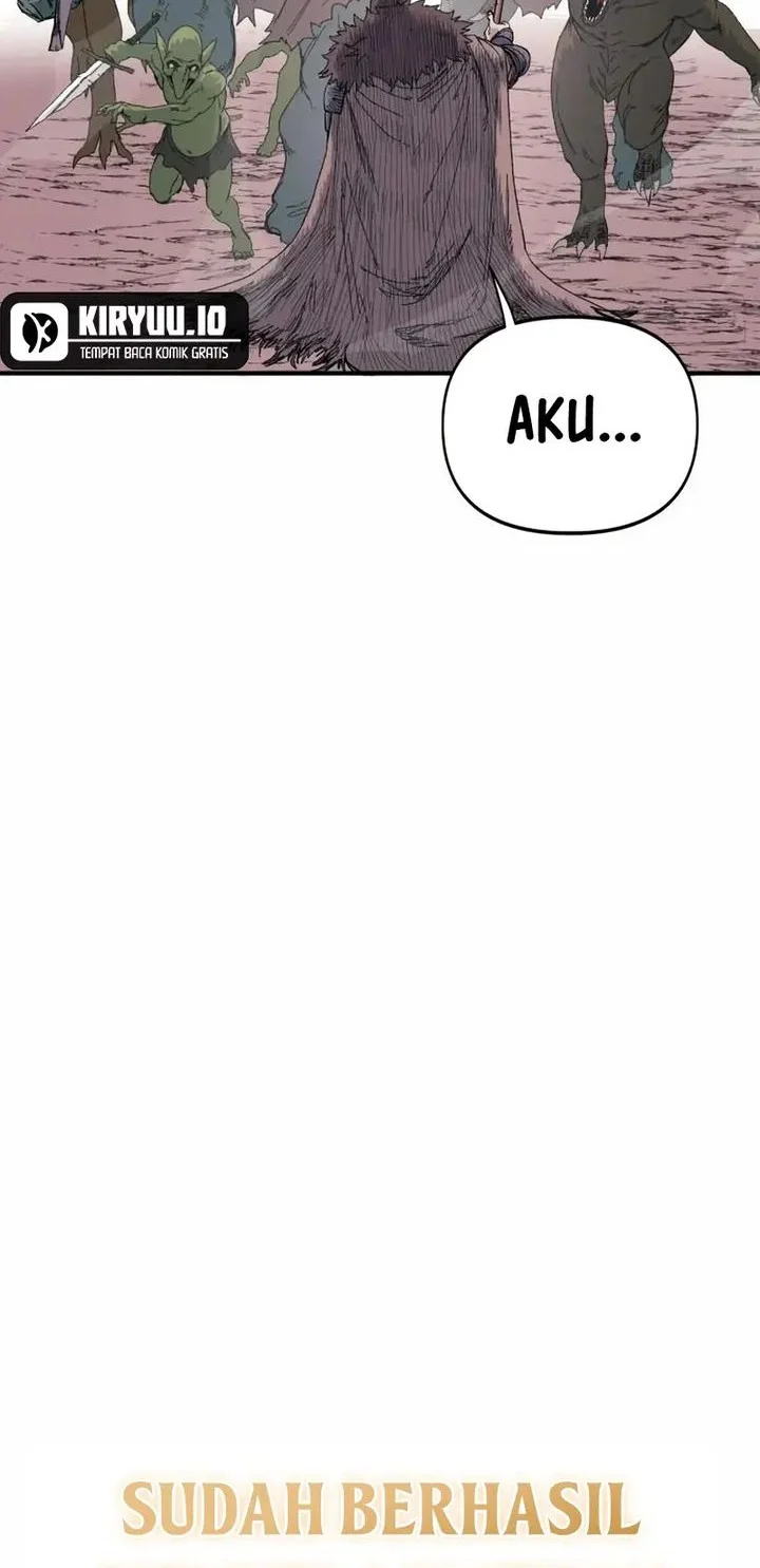 The Tale of the Skeleton Messenger Chapter 19 - halaman 124