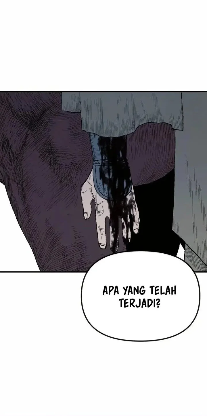 The Tale of the Skeleton Messenger Chapter 19 - halaman 18