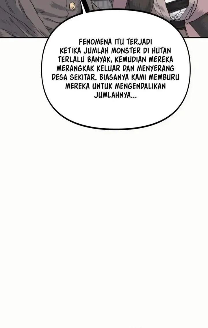 The Tale of the Skeleton Messenger Chapter 19 - halaman 24