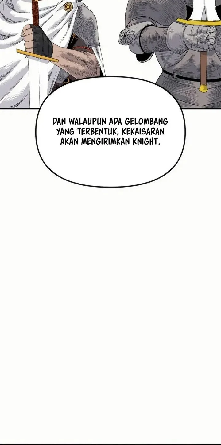 The Tale of the Skeleton Messenger Chapter 19 - halaman 26