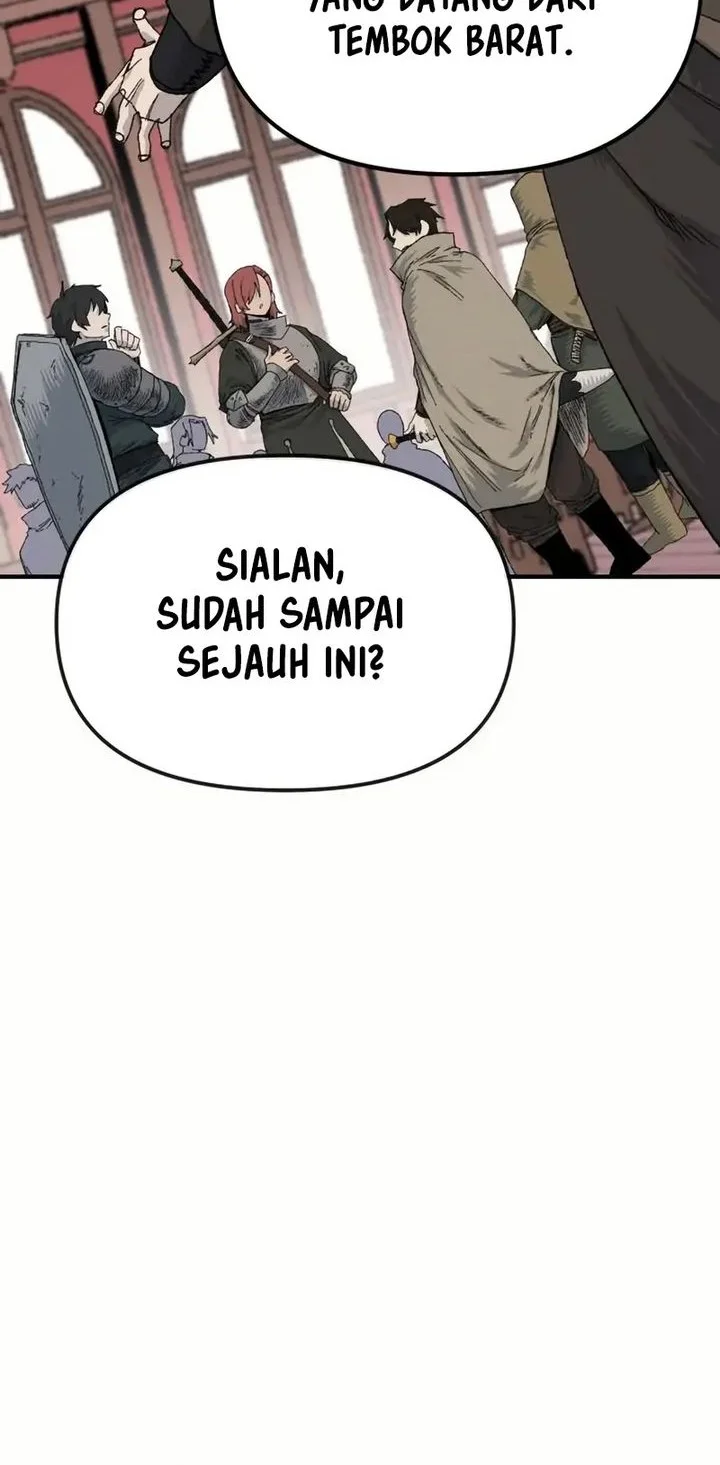 The Tale of the Skeleton Messenger Chapter 19 - halaman 34