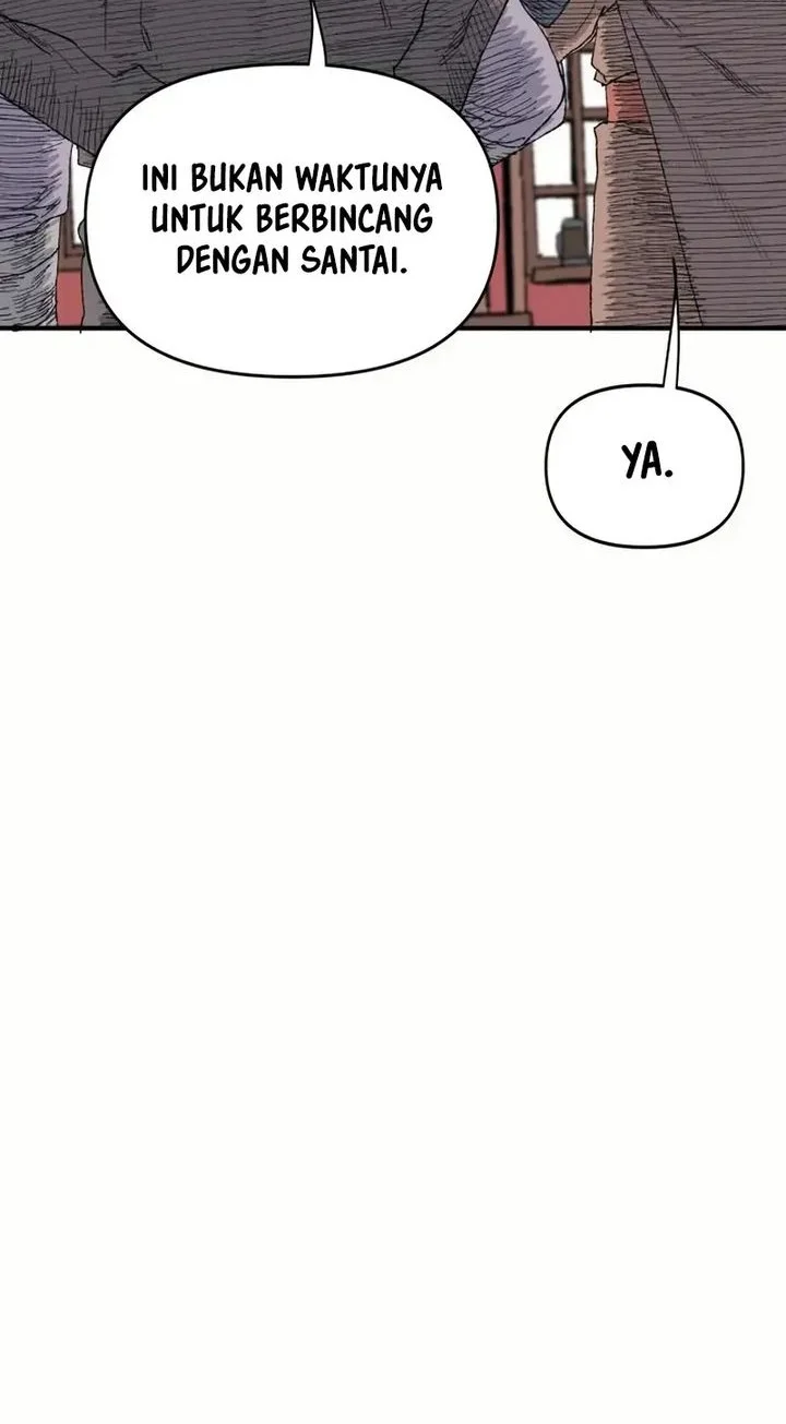 The Tale of the Skeleton Messenger Chapter 19 - halaman 36