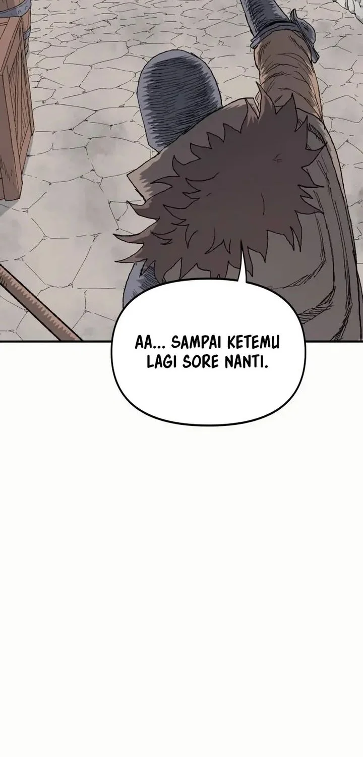 The Tale of the Skeleton Messenger Chapter 19 - halaman 4