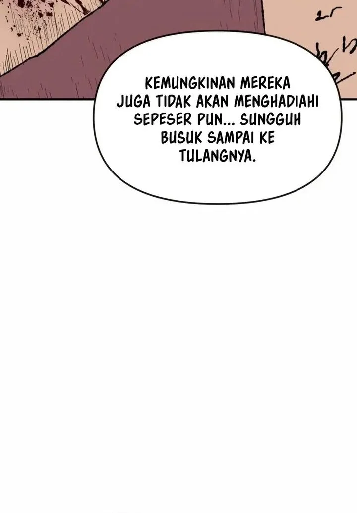 The Tale of the Skeleton Messenger Chapter 19 - halaman 40