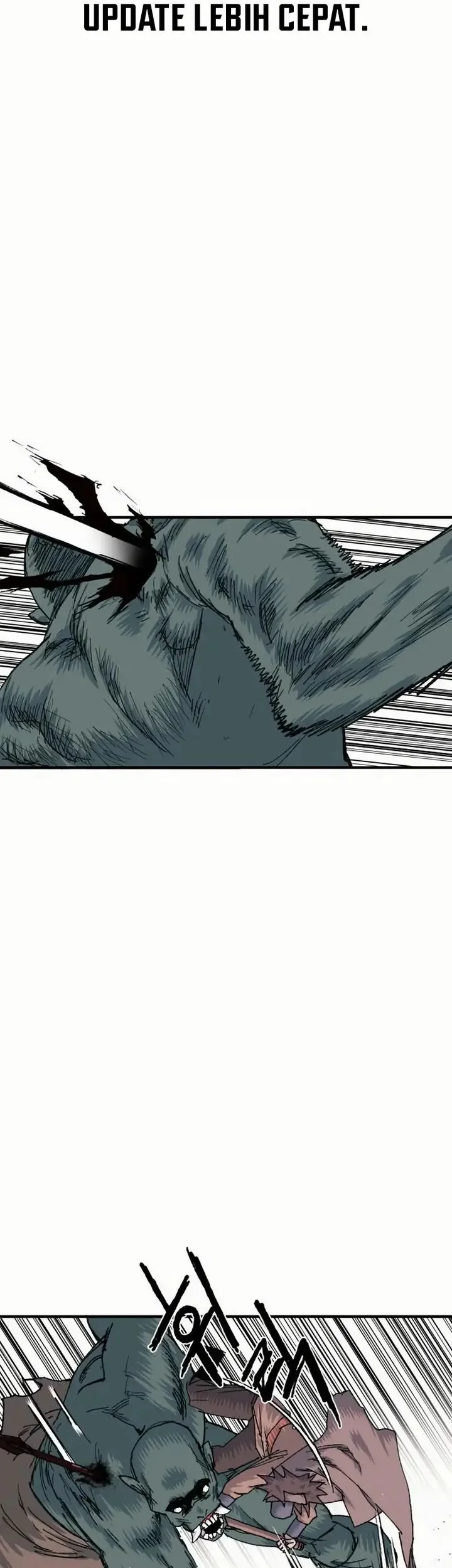 The Tale of the Skeleton Messenger Chapter 19 - halaman 47