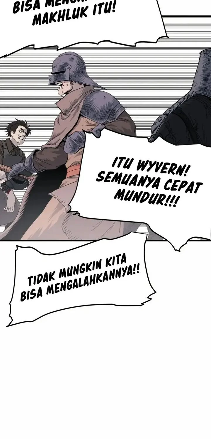The Tale of the Skeleton Messenger Chapter 19 - halaman 62