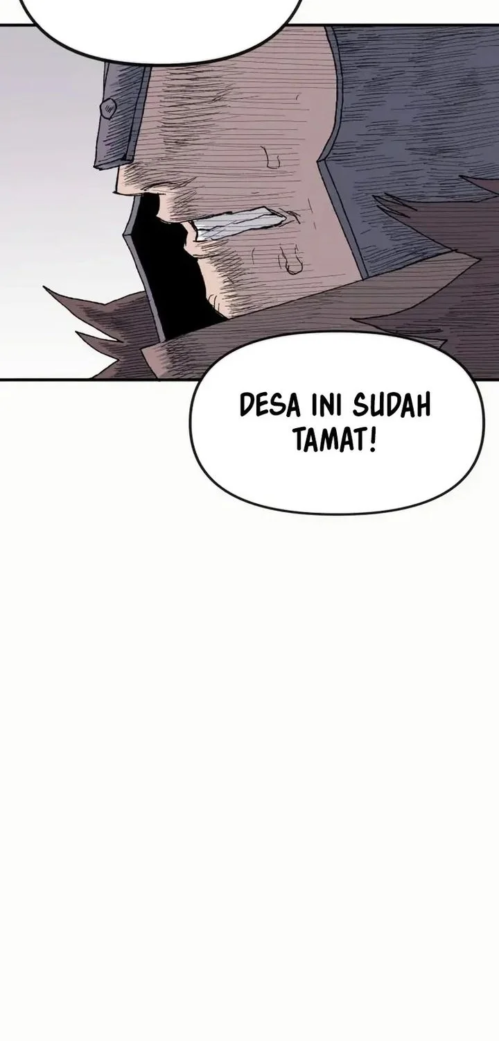 The Tale of the Skeleton Messenger Chapter 19 - halaman 64