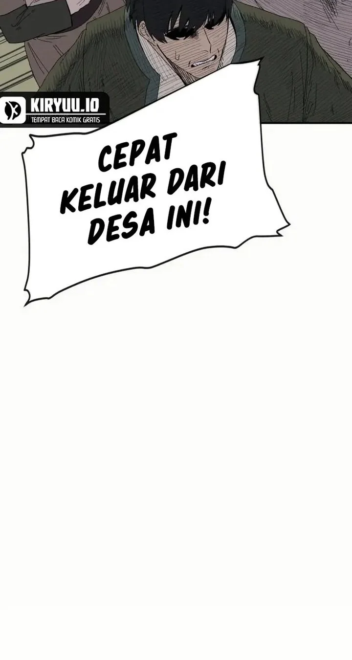 The Tale of the Skeleton Messenger Chapter 19 - halaman 70