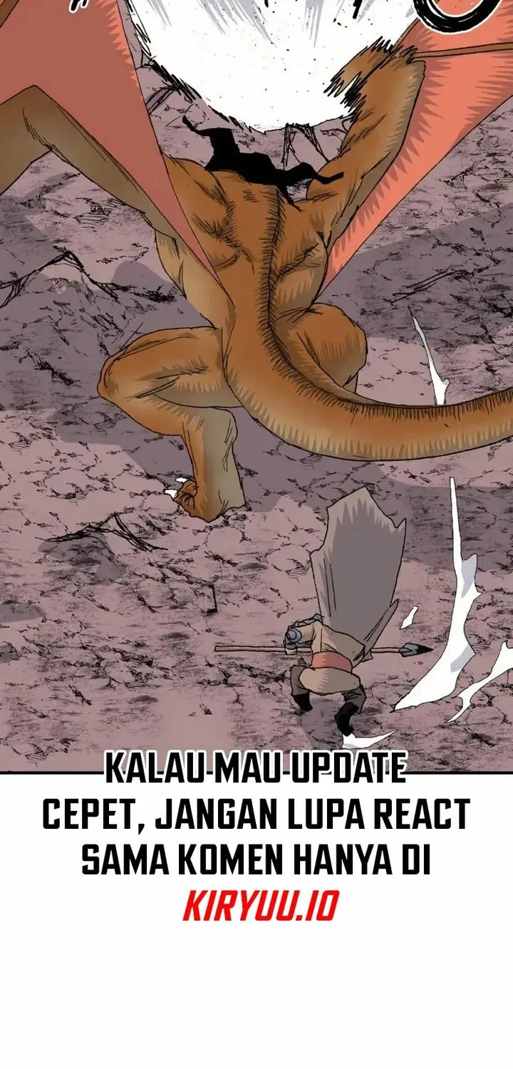 The Tale of the Skeleton Messenger Chapter 19 - halaman 80