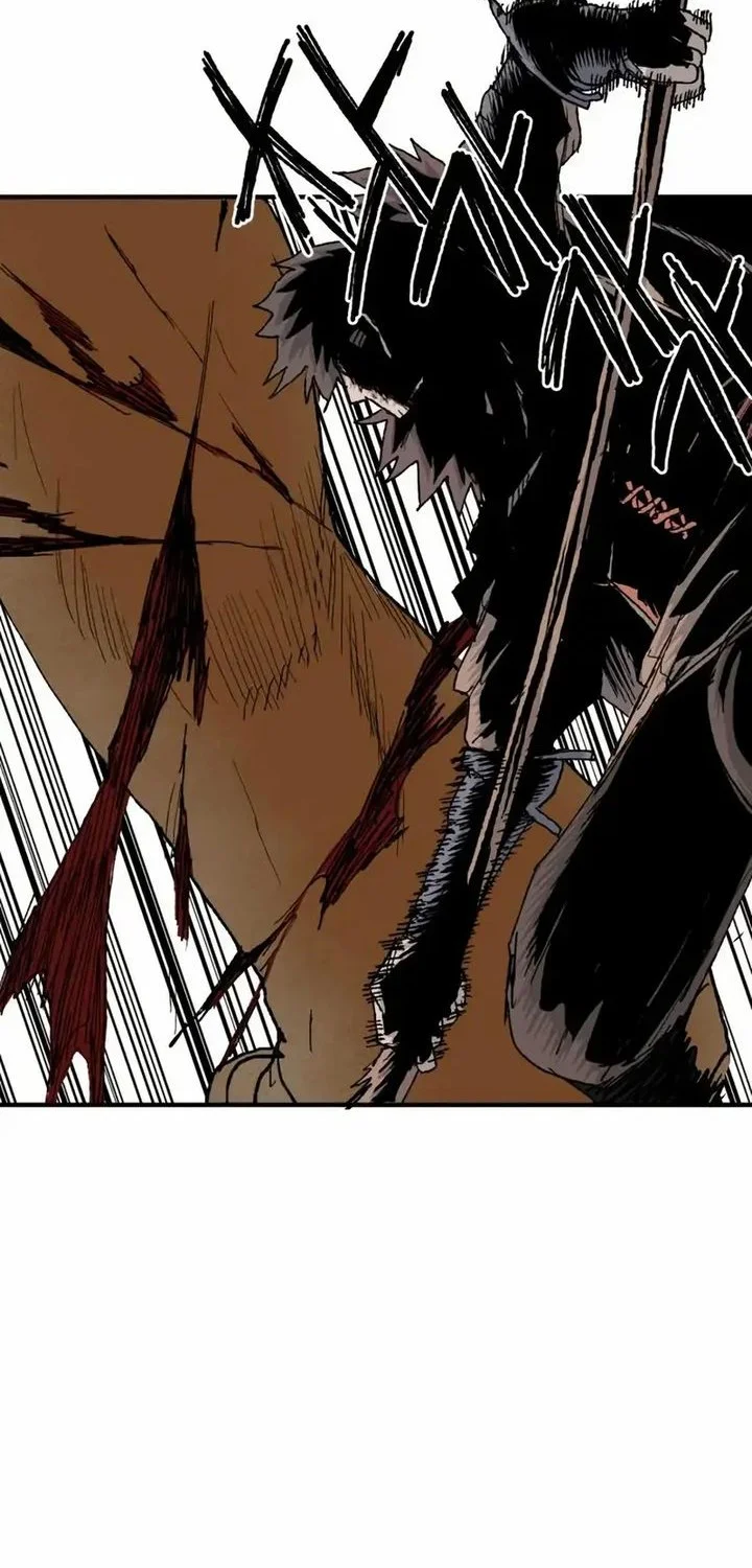 The Tale of the Skeleton Messenger Chapter 19 - halaman 82