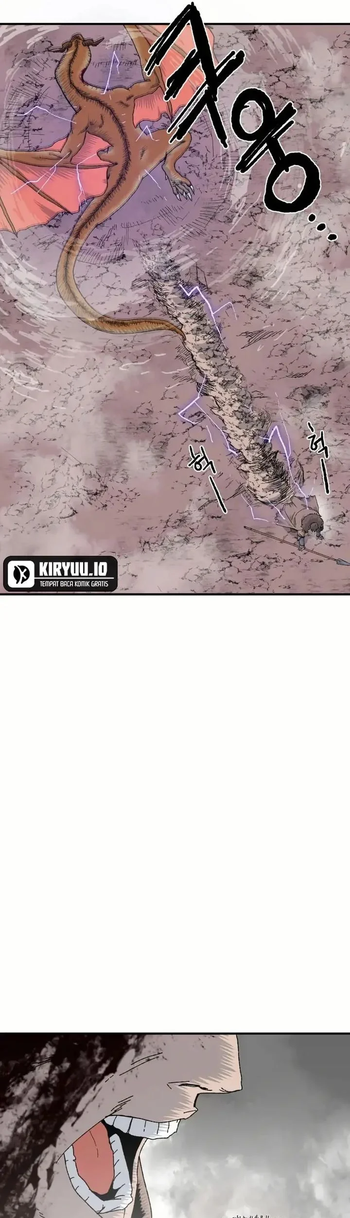 The Tale of the Skeleton Messenger Chapter 19 - halaman 95